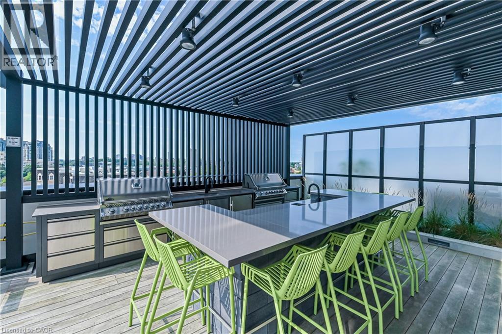 181 King Street S Unit# 1803, Waterloo, Ontario  N2J 0E7 - Photo 30 - 40786537