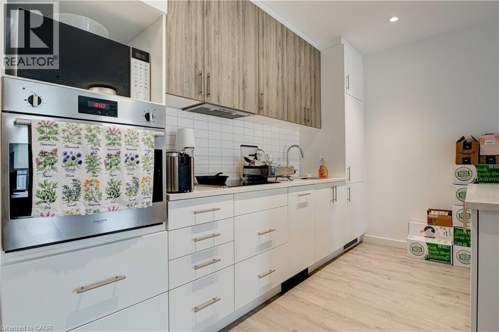 181 King Street S Unit# 1803, Waterloo, Ontario  N2J 0E7 - Photo 5 - 40786537