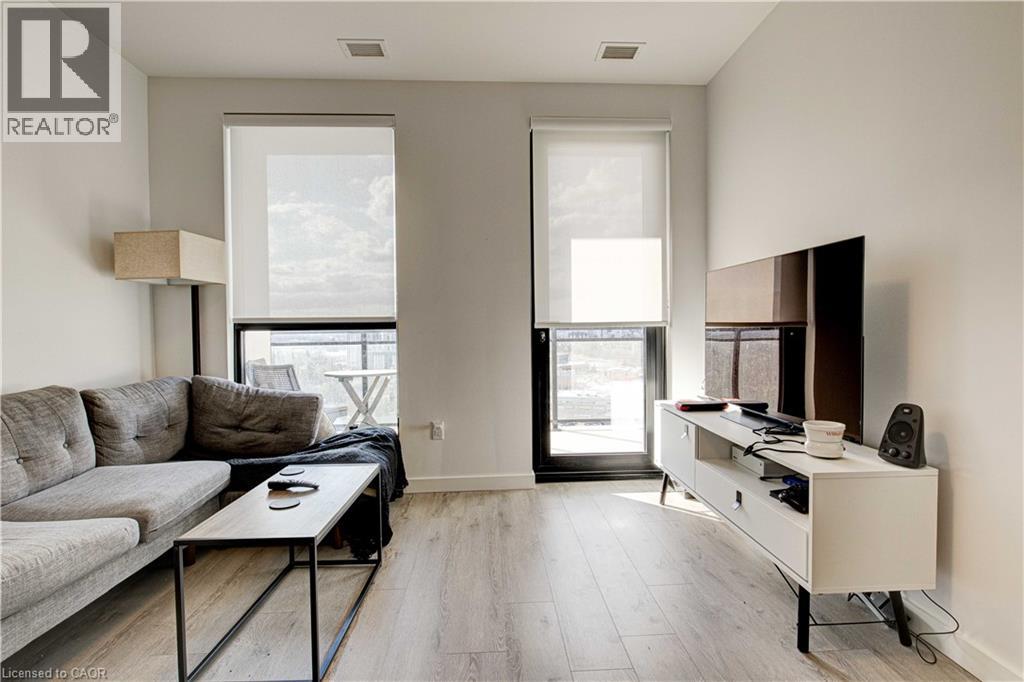 181 King Street S Unit# 1803, Waterloo, Ontario  N2J 0E7 - Photo 11 - 40786515