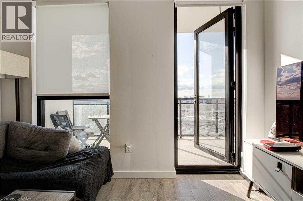 181 King Street S Unit# 1803, Waterloo, Ontario  N2J 0E7 - Photo 16 - 40786515