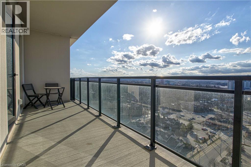 181 King Street S Unit# 1803, Waterloo, Ontario  N2J 0E7 - Photo 17 - 40786515