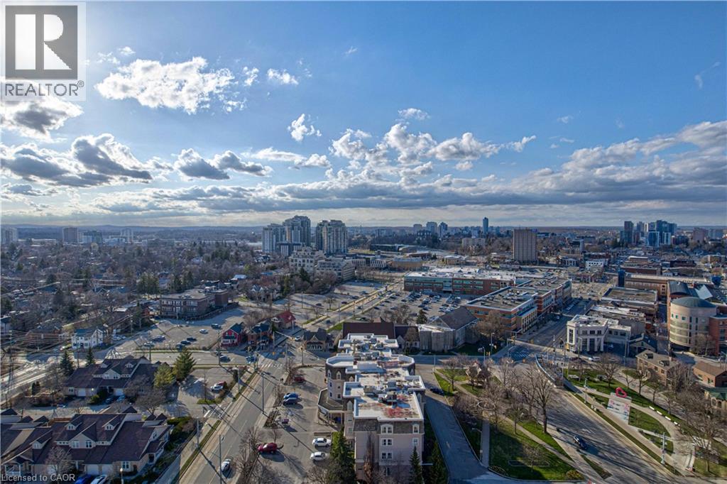 181 King Street S Unit# 1803, Waterloo, Ontario  N2J 0E7 - Photo 19 - 40786515