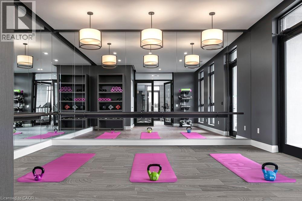 181 King Street S Unit# 1803, Waterloo, Ontario  N2J 0E7 - Photo 29 - 40786515