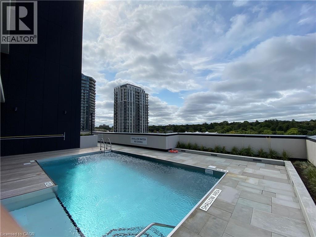 181 King Street S Unit# 1803, Waterloo, Ontario  N2J 0E7 - Photo 32 - 40786515