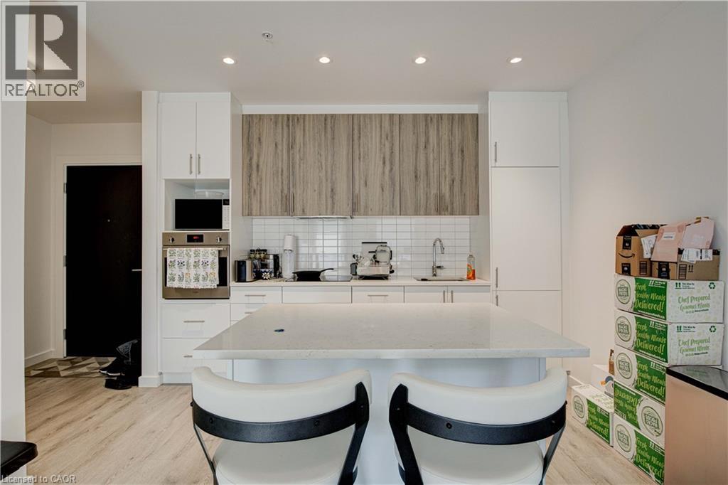 181 King Street S Unit# 1803, Waterloo, Ontario  N2J 0E7 - Photo 6 - 40786515