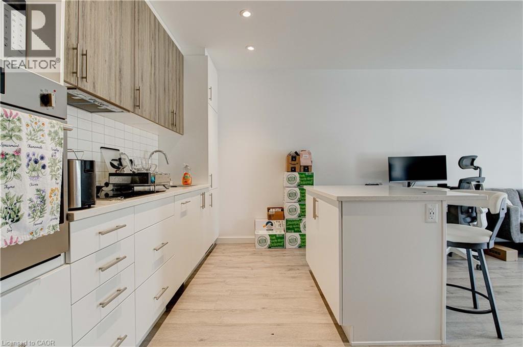 181 King Street S Unit# 1803, Waterloo, Ontario  N2J 0E7 - Photo 9 - 40786515