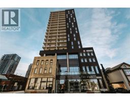 181 KING Street S Unit# 1803 415 - Uptown Waterloo/Westmount