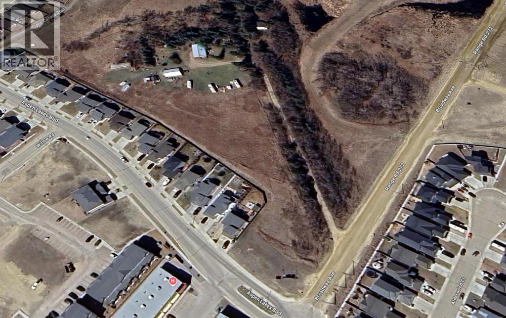 39520, 272 Range Road, Blackfalds, Alberta  T0M 0J0 - Photo 3 - A2248149