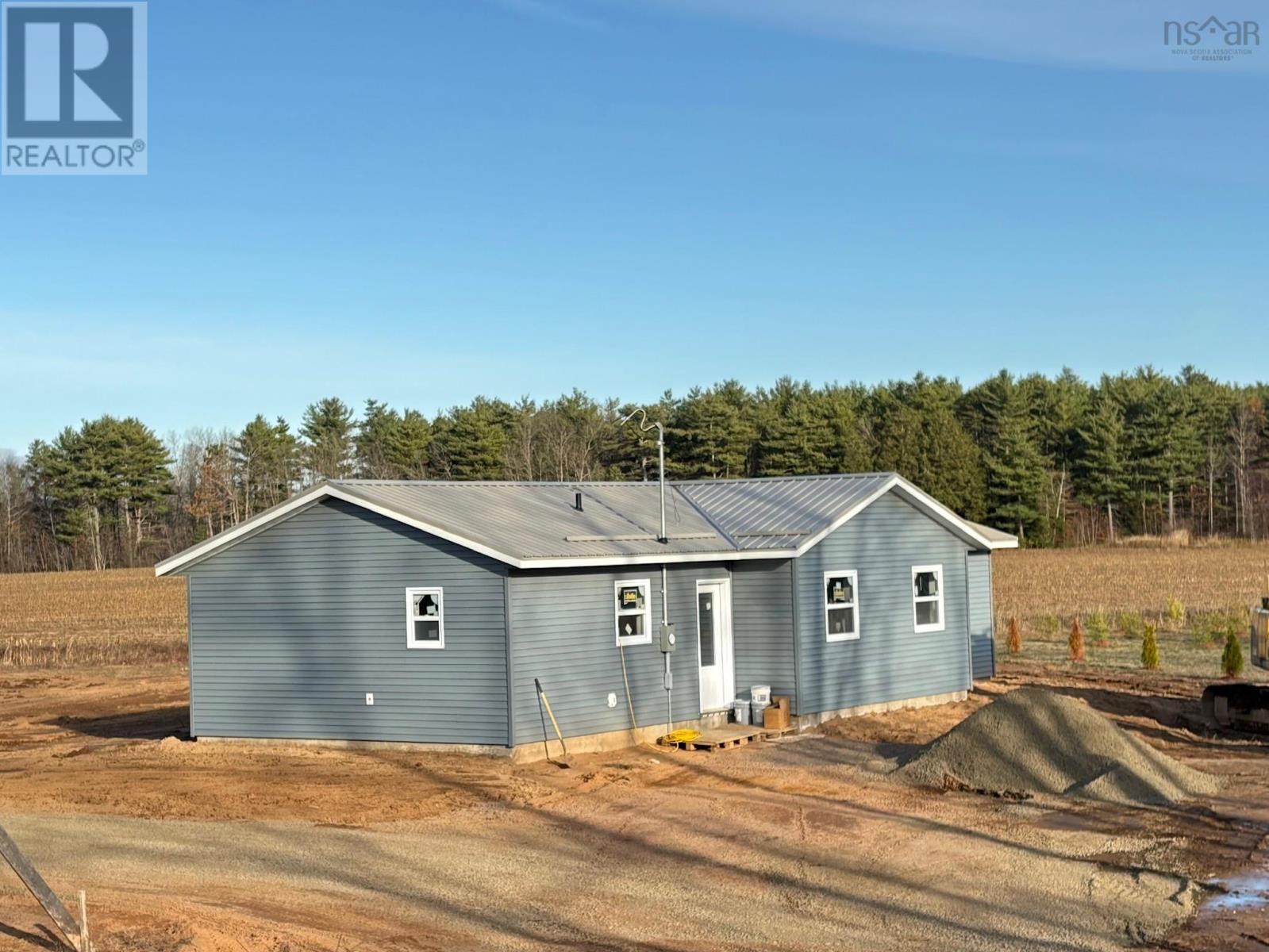 668 Whitman Road, Millville, Nova Scotia  B0P 1C0 - Photo 15 - 202527662