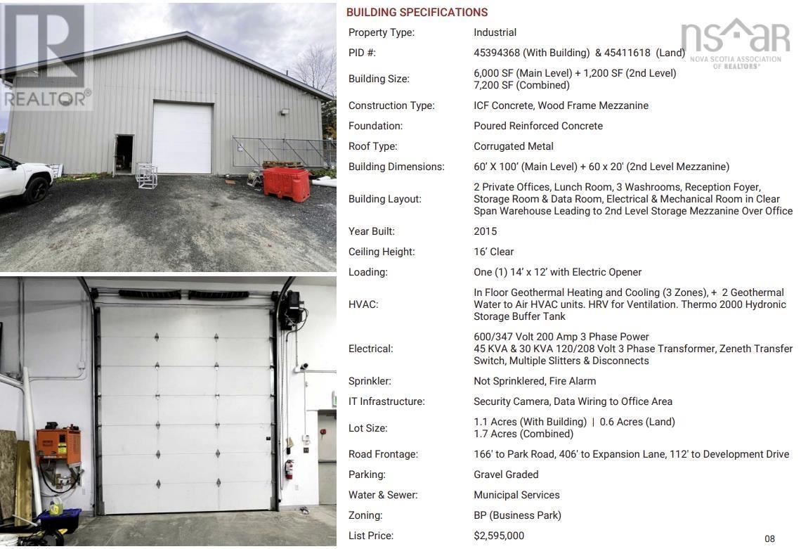 293 Park Road, Elmsdale, Nova Scotia  B2S 0G3 - Photo 26 - 202527673