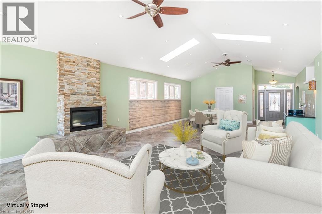 38 Lakeside Drive, Grimsby, Ontario  L3M 2L2 - Photo 17 - 40761630