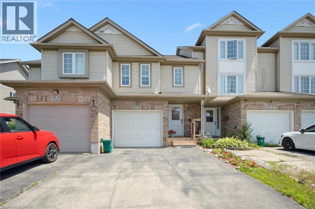 132 Donnenwerth Drive, Kitchener, Ontario  N2E 4C8 - Photo 4 - 40780505