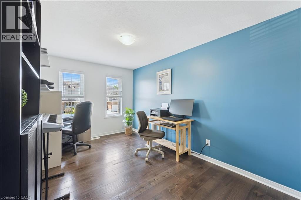 132 Donnenwerth Drive, Kitchener, Ontario  N2E 4C8 - Photo 19 - 40780505