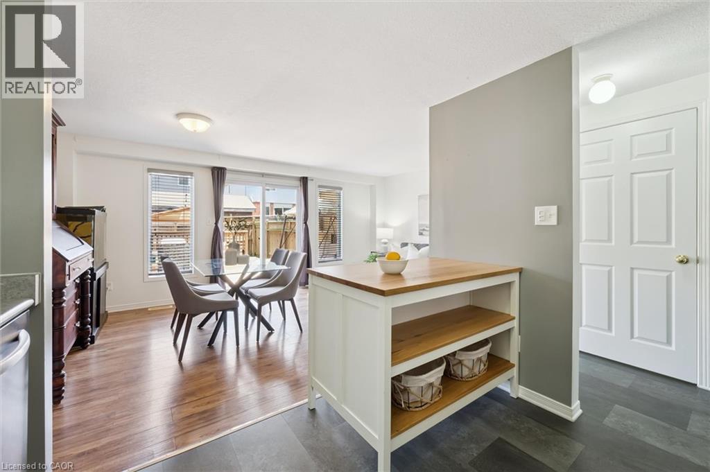 132 Donnenwerth Drive, Kitchener, Ontario  N2E 4C8 - Photo 14 - 40780505