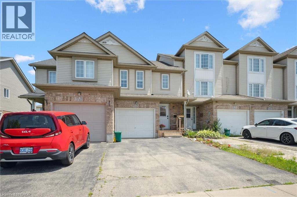 132 Donnenwerth Drive, Kitchener, Ontario  N2E 4C8 - Photo 3 - 40780505