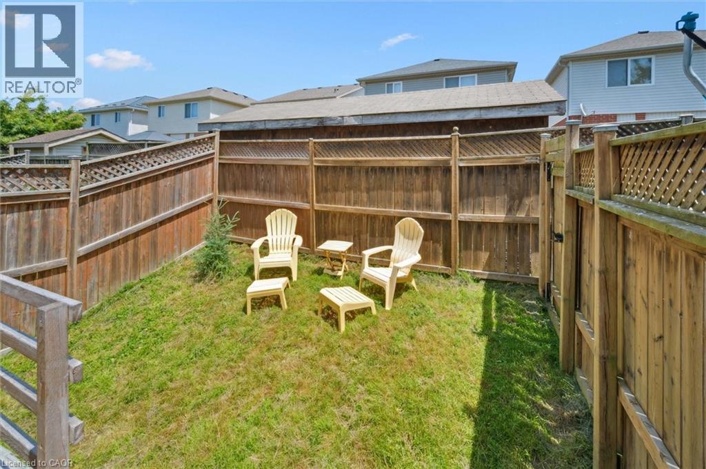 132 Donnenwerth Drive, Kitchener, Ontario  N2E 4C8 - Photo 34 - 40780505