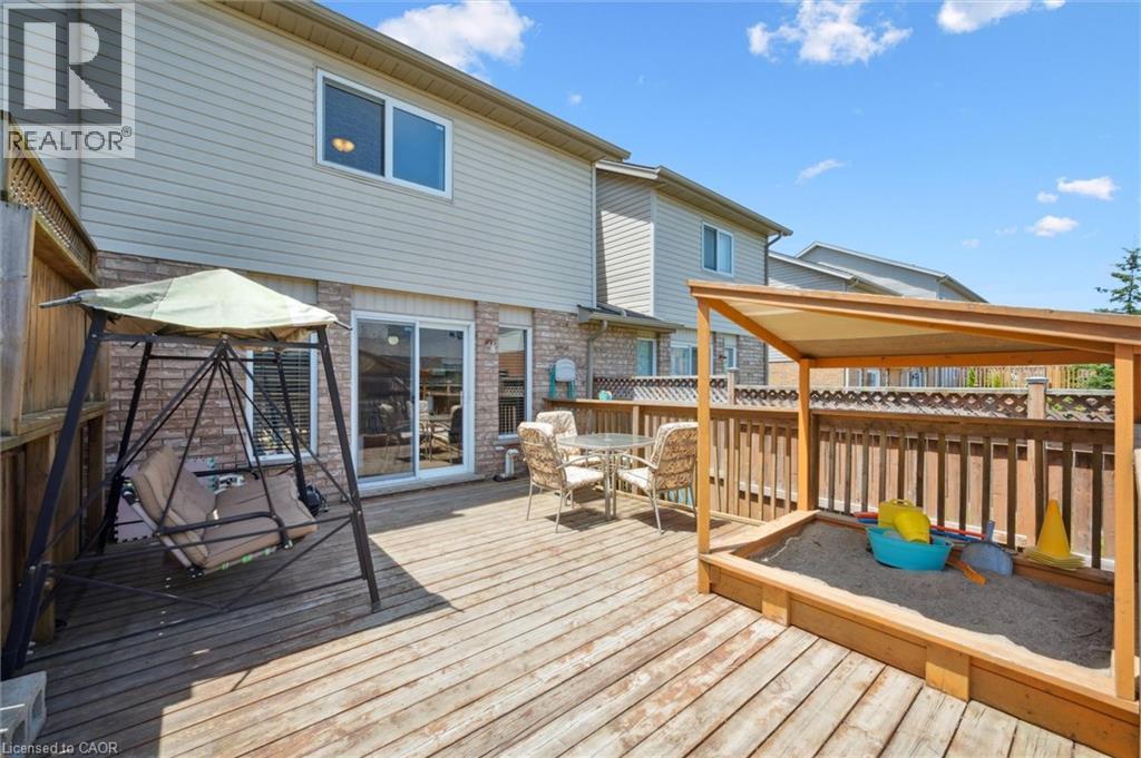 132 Donnenwerth Drive, Kitchener, Ontario  N2E 4C8 - Photo 36 - 40780505