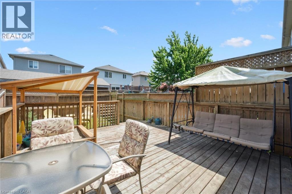 132 Donnenwerth Drive, Kitchener, Ontario  N2E 4C8 - Photo 32 - 40780505