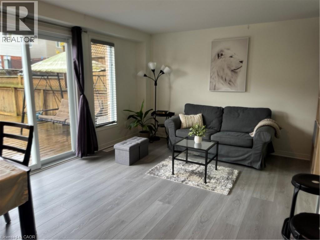 132 Donnenwerth Drive, Kitchener, Ontario  N2E 4C8 - Photo 43 - 40780505