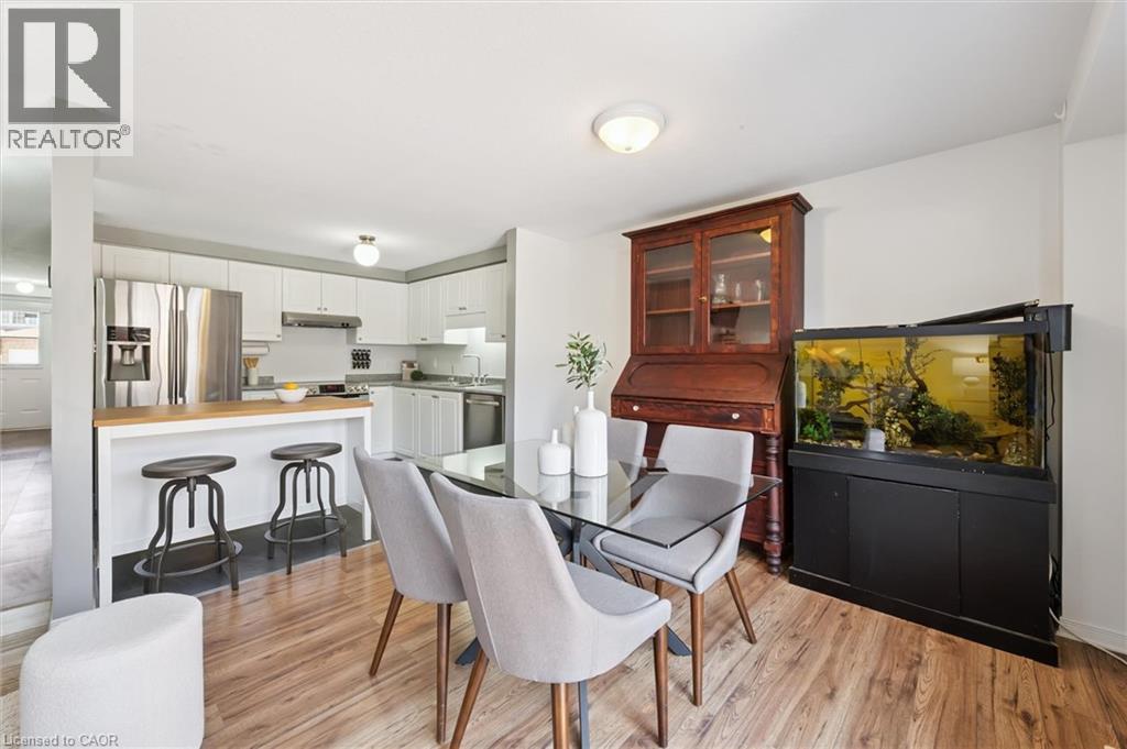 132 Donnenwerth Drive, Kitchener, Ontario  N2E 4C8 - Photo 10 - 40780505