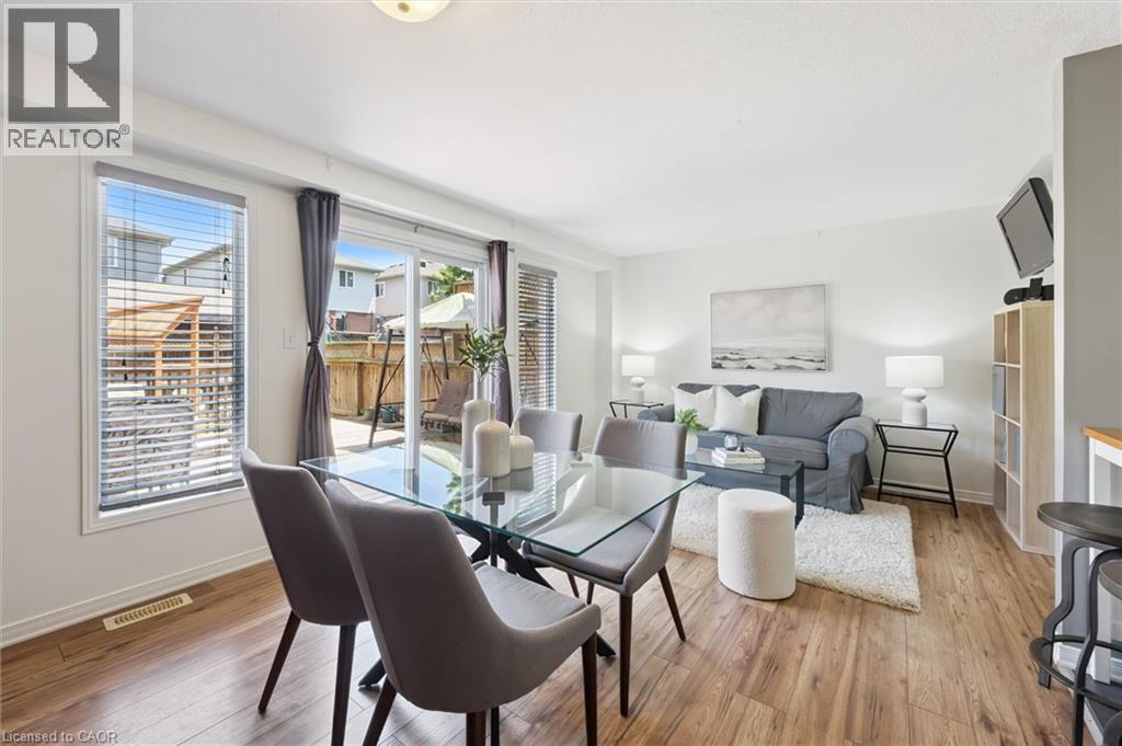 132 Donnenwerth Drive, Kitchener, Ontario  N2E 4C8 - Photo 11 - 40780505