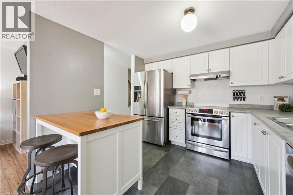 132 Donnenwerth Drive, Kitchener, Ontario  N2E 4C8 - Photo 12 - 40780505