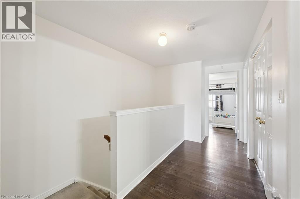 132 Donnenwerth Drive, Kitchener, Ontario  N2E 4C8 - Photo 17 - 40780505