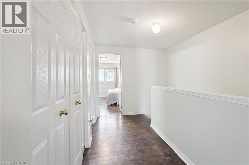 132 Donnenwerth Drive, Kitchener, Ontario  N2E 4C8 - Photo 18 - 40780505