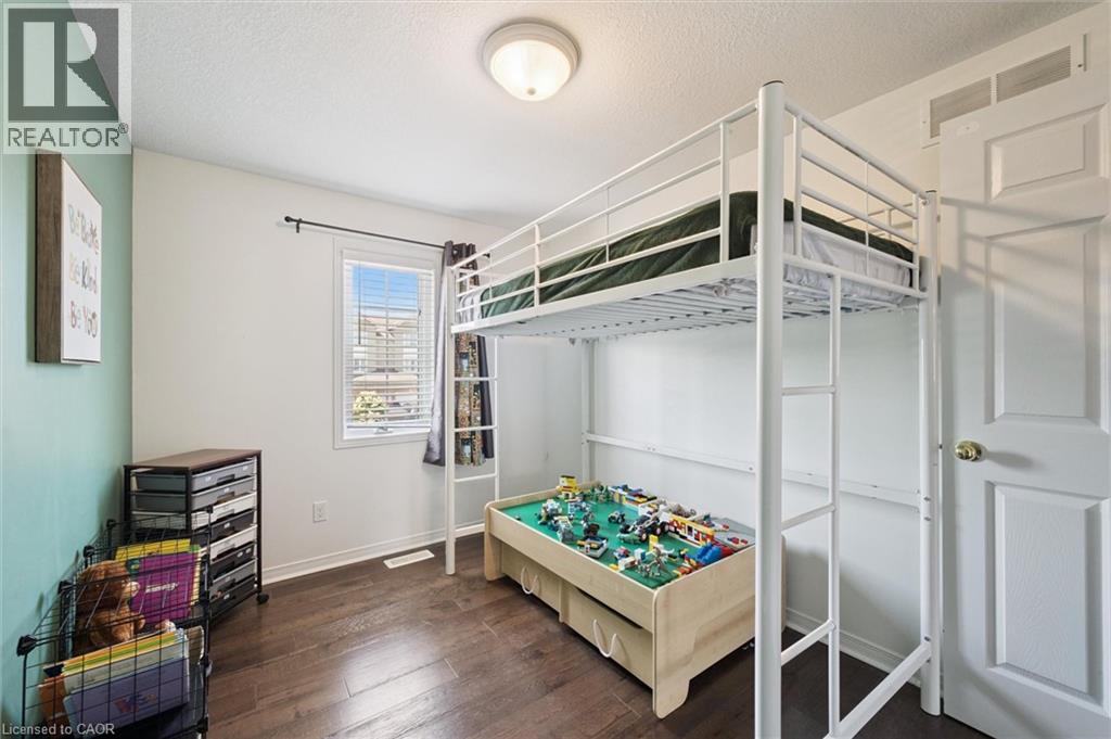 132 Donnenwerth Drive, Kitchener, Ontario  N2E 4C8 - Photo 21 - 40780505