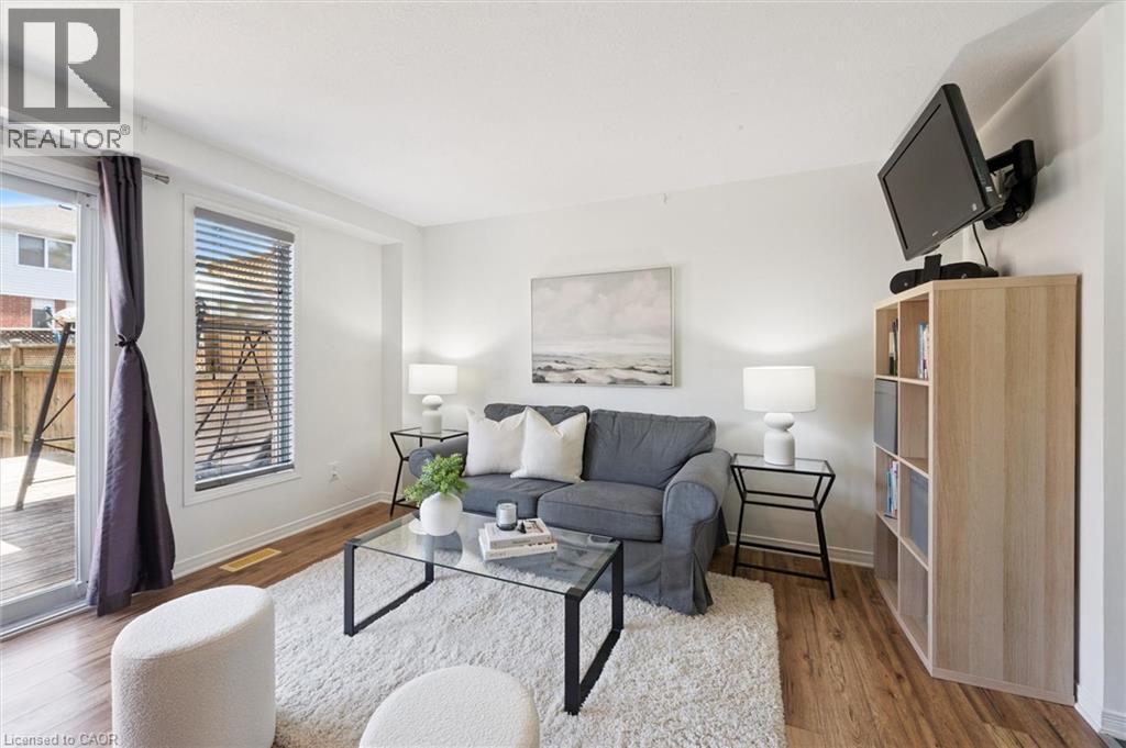 132 Donnenwerth Drive, Kitchener, Ontario  N2E 4C8 - Photo 8 - 40780505