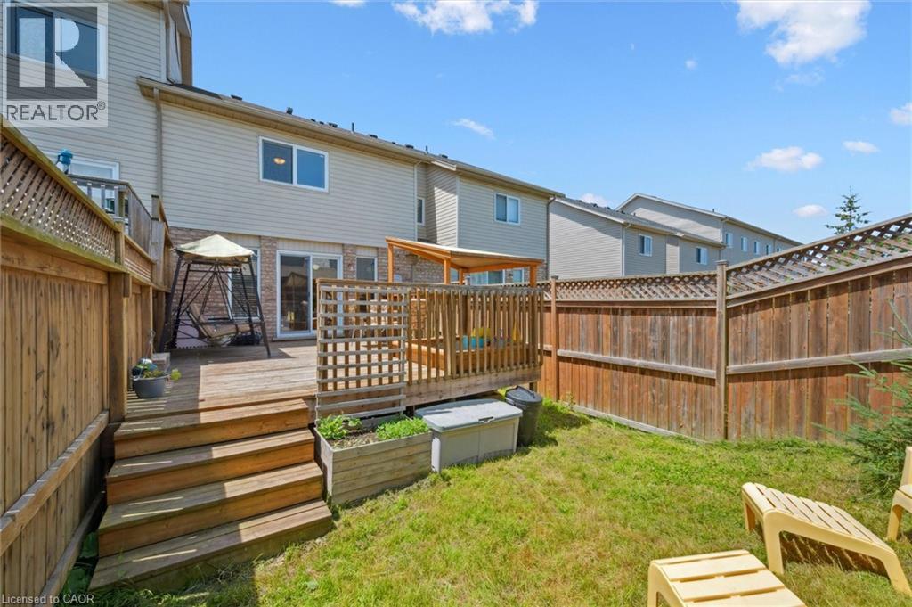 132 Donnenwerth Drive, Kitchener, Ontario  N2E 4C8 - Photo 35 - 40780505