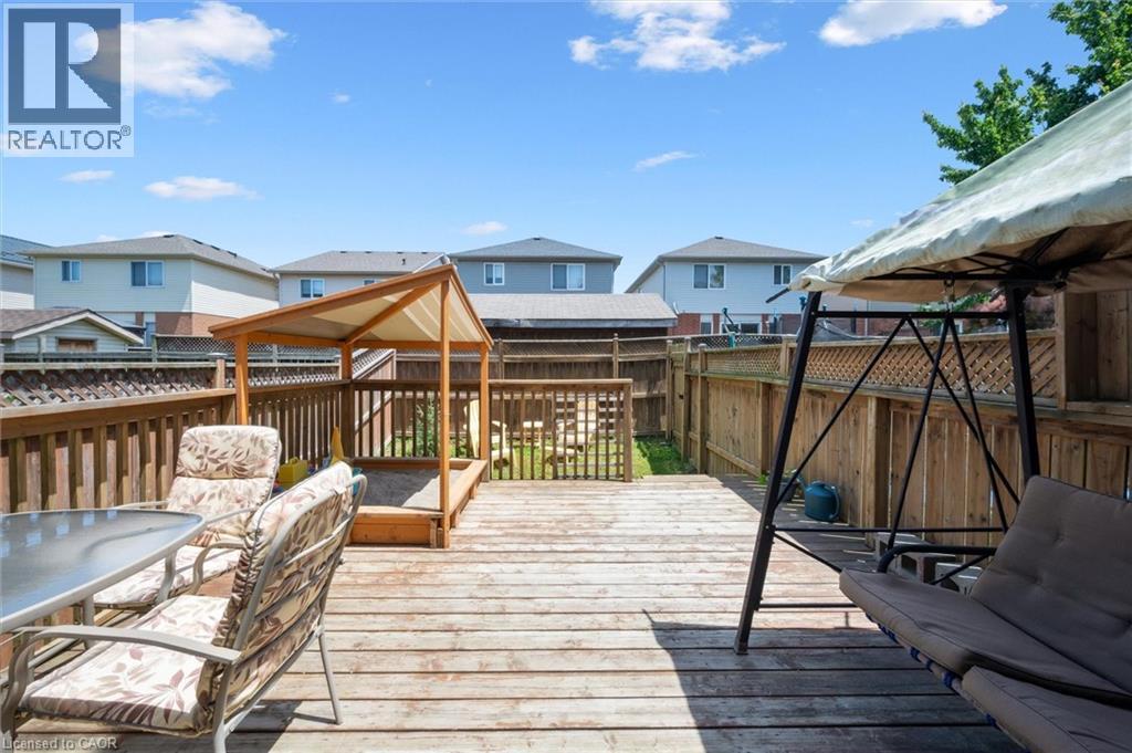 132 Donnenwerth Drive, Kitchener, Ontario  N2E 4C8 - Photo 33 - 40780505