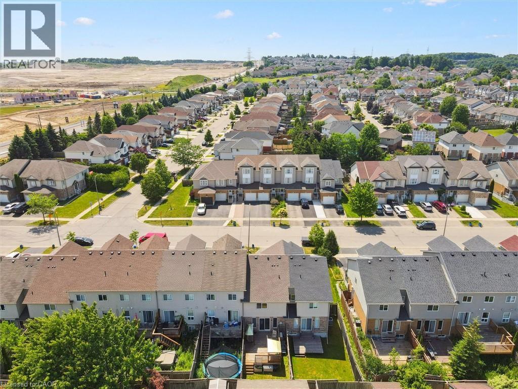 132 Donnenwerth Drive, Kitchener, Ontario  N2E 4C8 - Photo 39 - 40780505