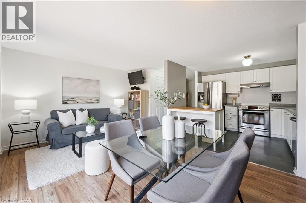 132 Donnenwerth Drive, Kitchener, Ontario  N2E 4C8 - Photo 15 - 40780505