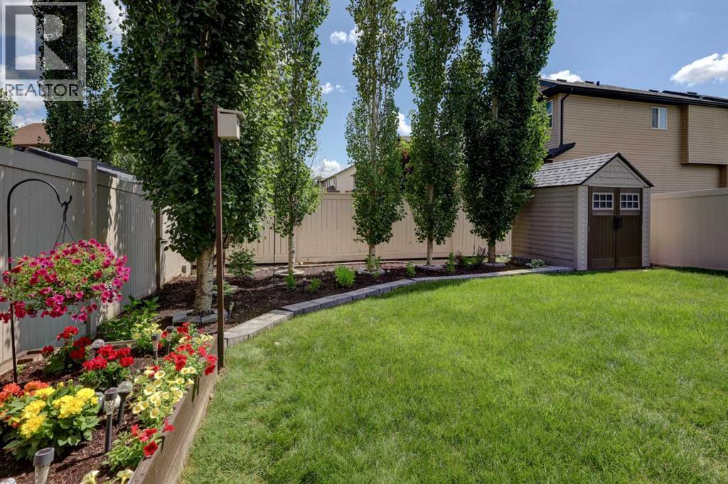 1210 Kingston Crescent Se, Airdrie, Alberta  T4A 0E9 - Photo 8 - A2262277