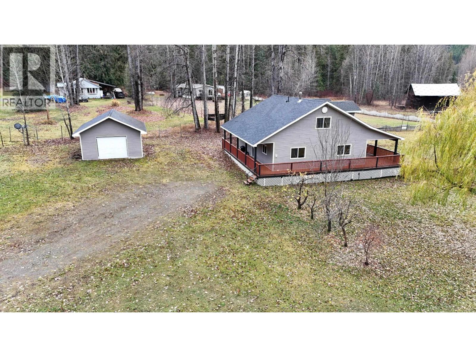 6017 Cedar Creek Road, Likely, British Columbia  V0L 1N0 - Photo 35 - R3066259