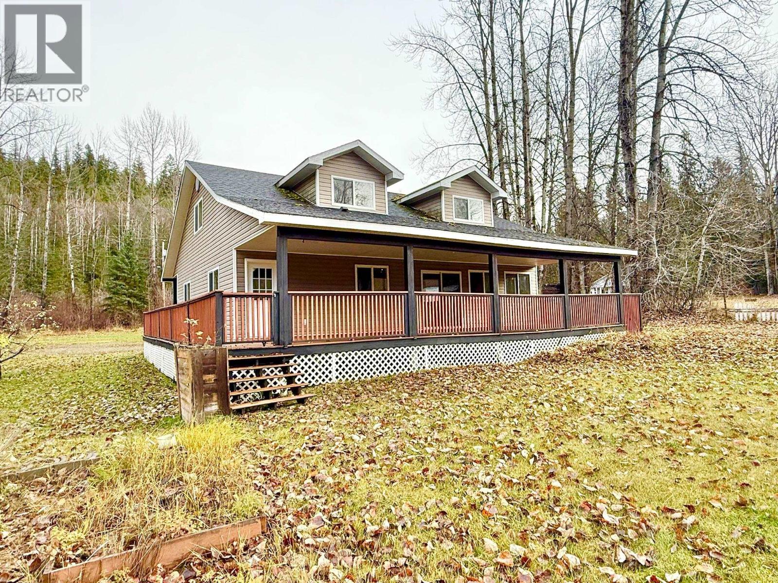 6017 Cedar Creek Road, Likely, British Columbia  V0L 1N0 - Photo 2 - R3066259