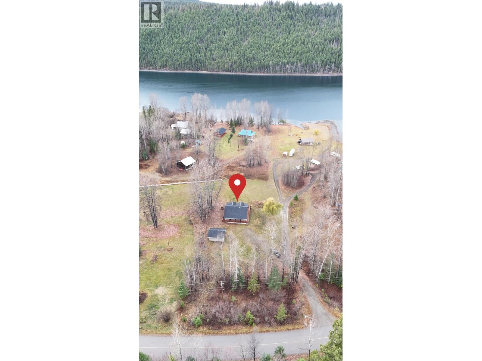 6017 Cedar Creek Road, Likely, British Columbia  V0L 1N0 - Photo 33 - R3066259