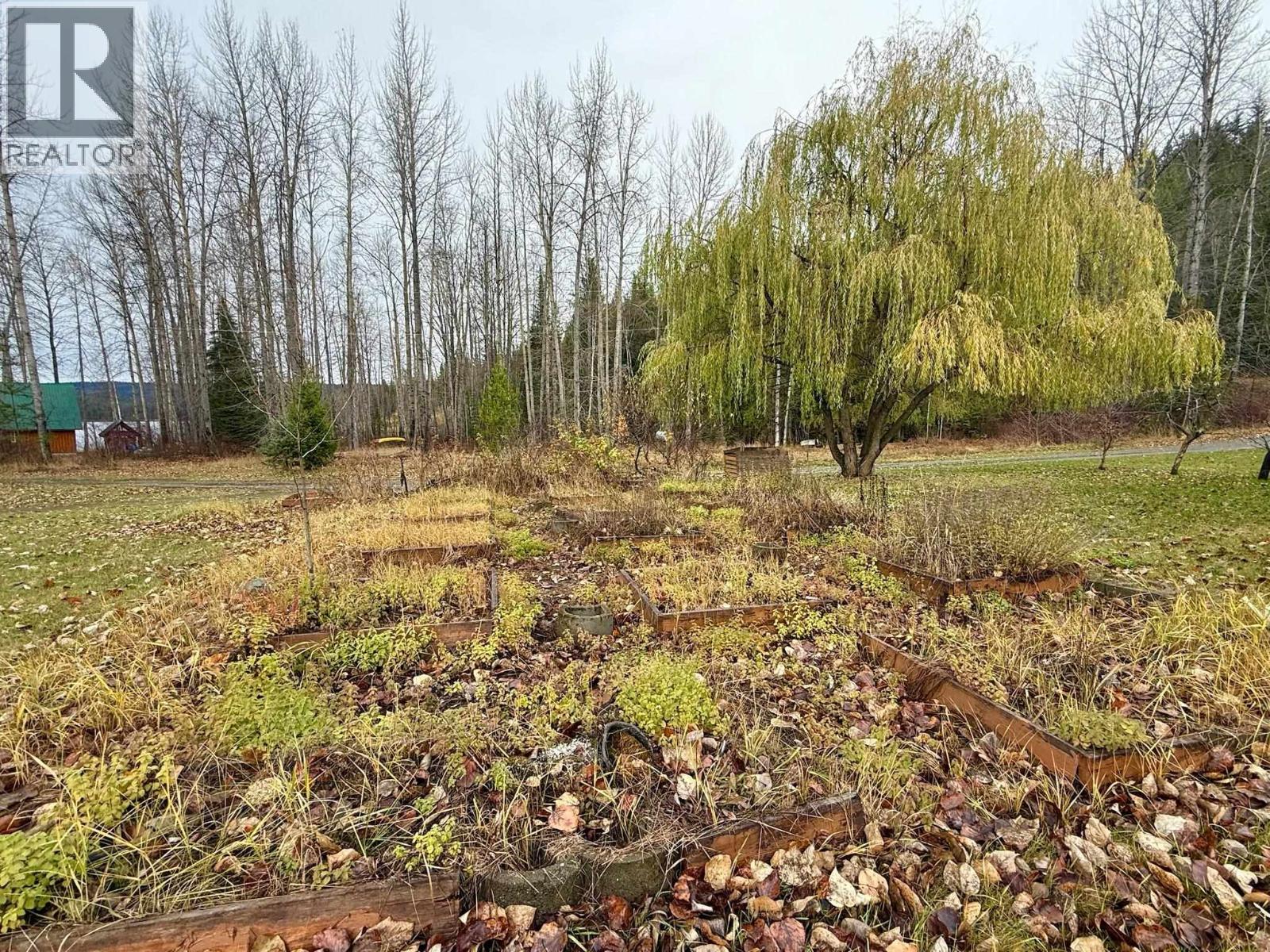 6017 Cedar Creek Road, Likely, British Columbia  V0L 1N0 - Photo 37 - R3066259