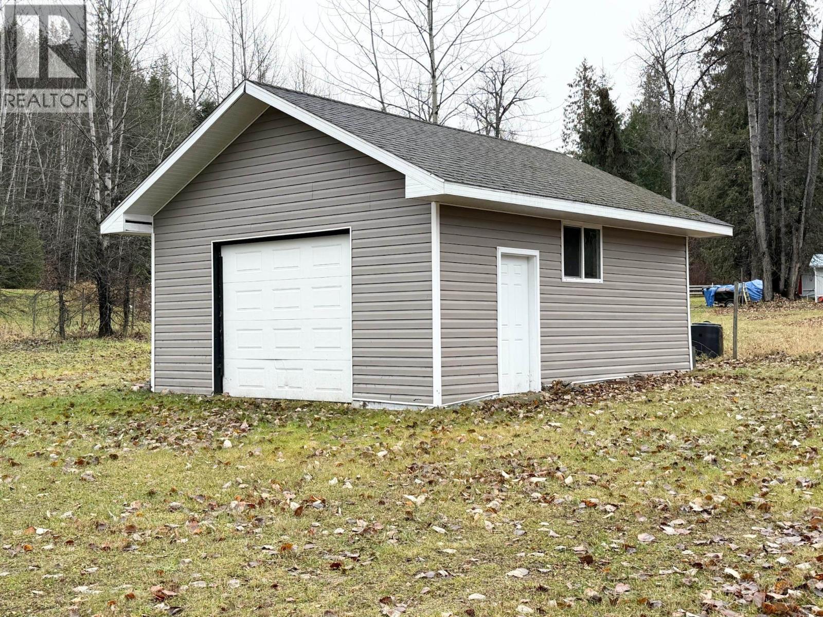 6017 Cedar Creek Road, Likely, British Columbia  V0L 1N0 - Photo 38 - R3066259