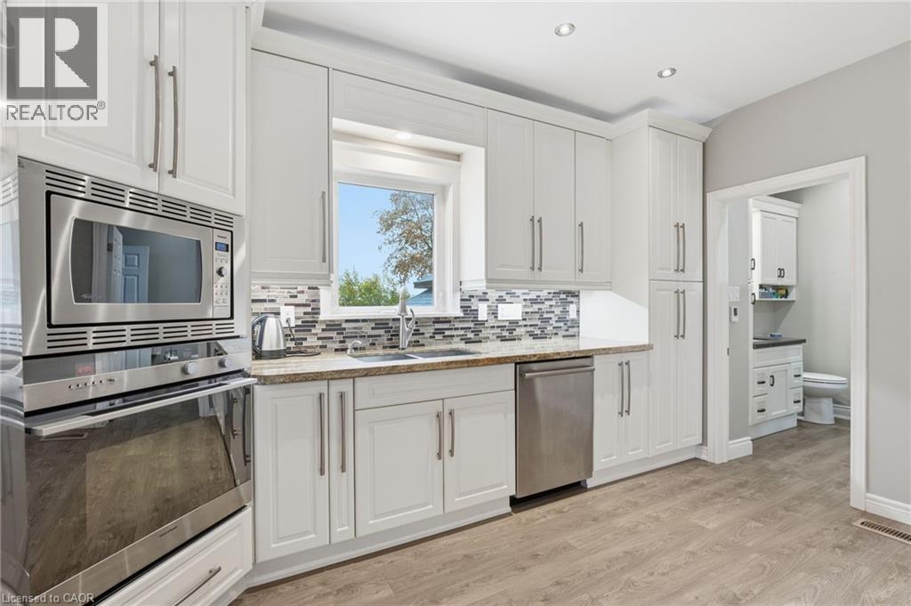 26 Terrace Hill Street, Brantford, Ontario  N3R 1E9 - Photo 15 - 40785744