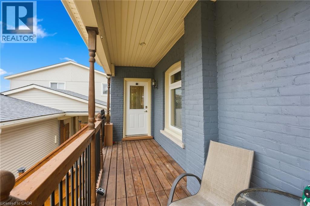 26 Terrace Hill Street, Brantford, Ontario  N3R 1E9 - Photo 9 - 40785744