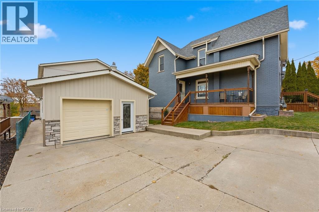 26 Terrace Hill Street, Brantford, Ontario  N3R 1E9 - Photo 6 - 40785744