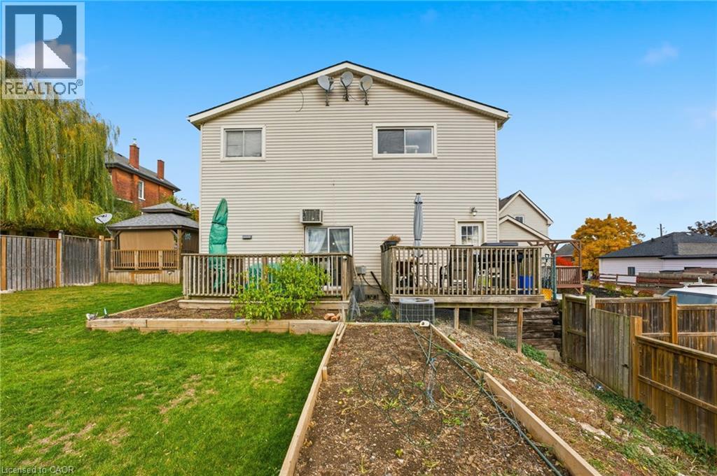 26 Terrace Hill Street, Brantford, Ontario  N3R 1E9 - Photo 37 - 40785744