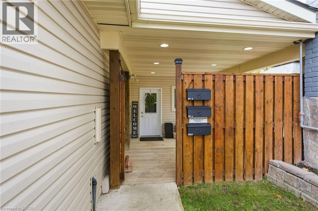 26 Terrace Hill Street, Brantford, Ontario  N3R 1E9 - Photo 27 - 40785744