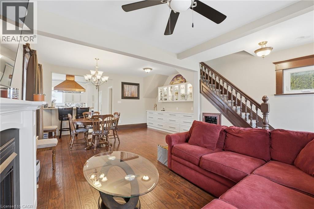 26 Terrace Hill Street, Brantford, Ontario  N3R 1E9 - Photo 10 - 40785744