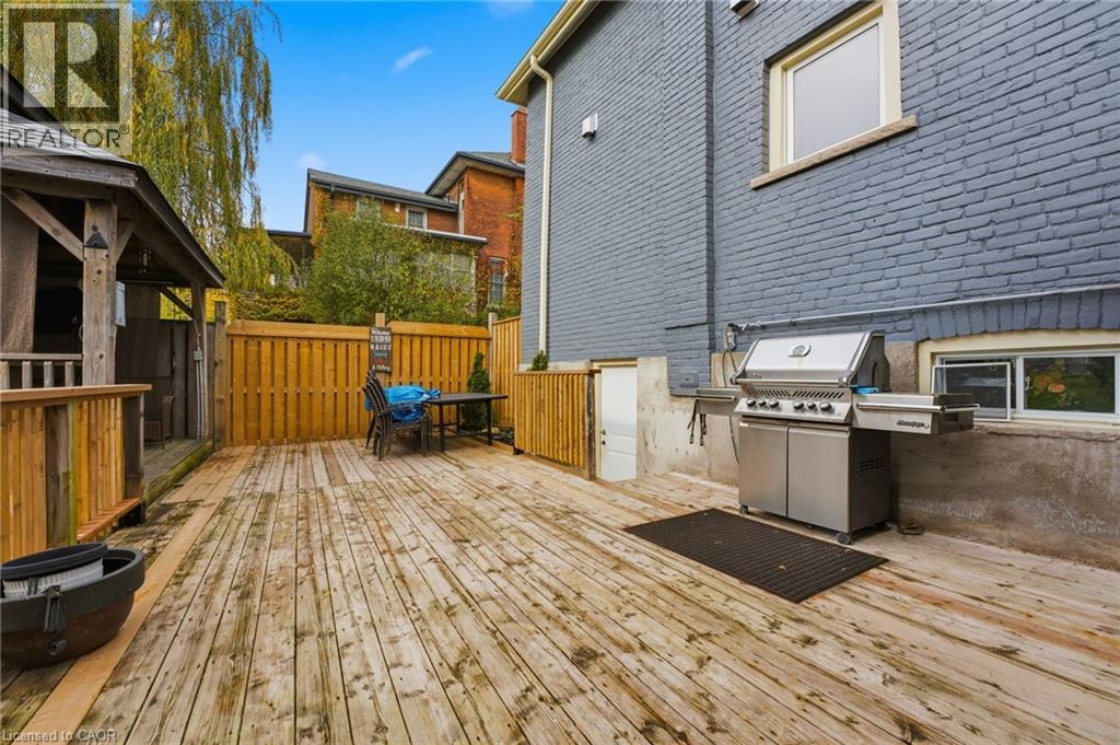 26 Terrace Hill Street, Brantford, Ontario  N3R 1E9 - Photo 39 - 40785744