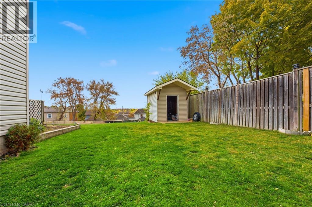 26 Terrace Hill Street, Brantford, Ontario  N3R 1E9 - Photo 38 - 40785744