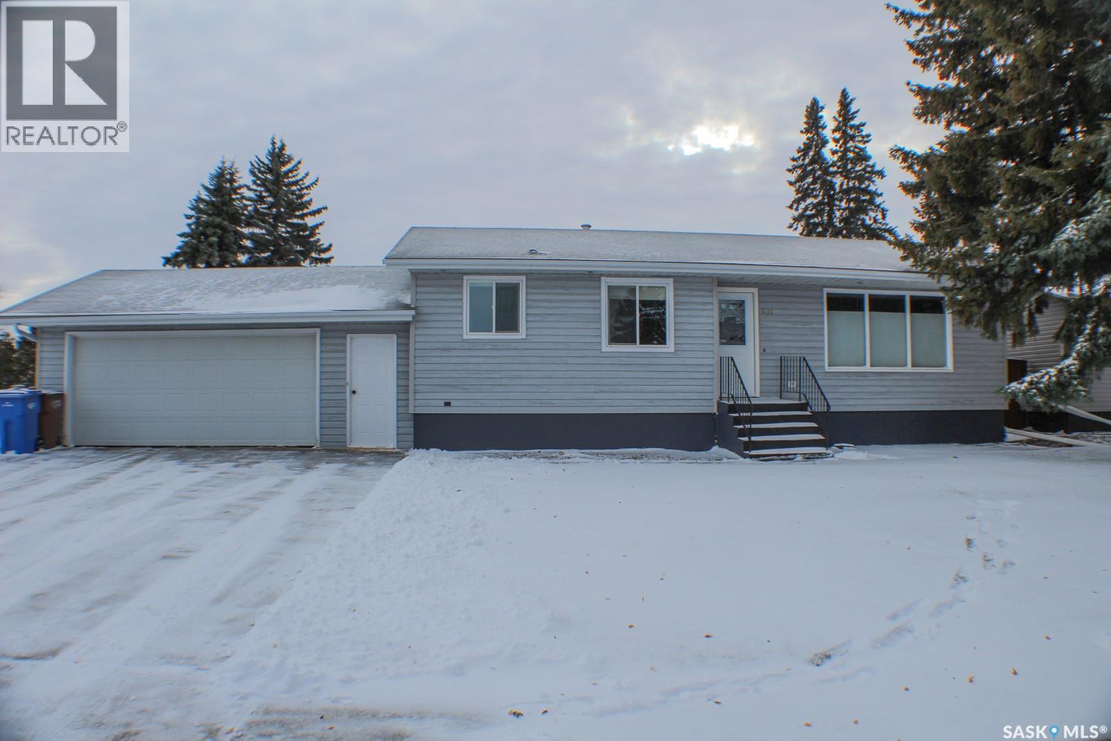401 Scotia DRIVE, melfort, Saskatchewan