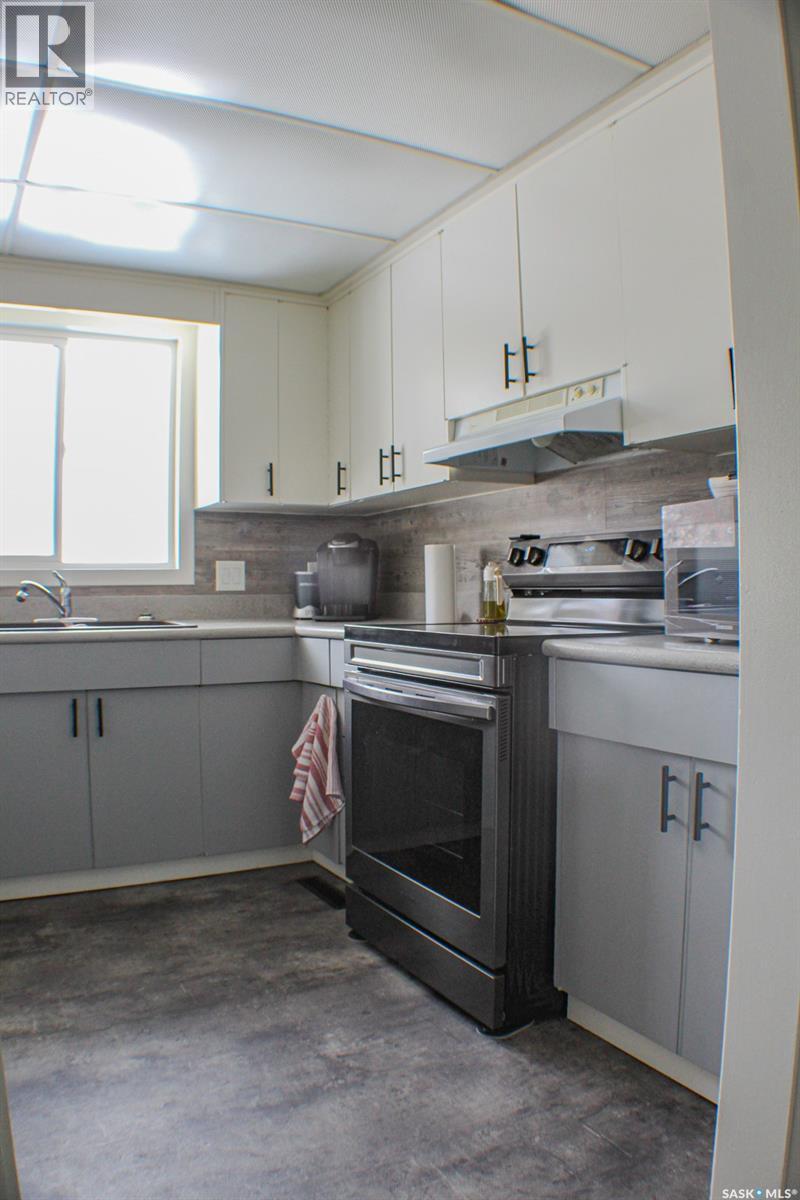401 Scotia Drive, Melfort, Saskatchewan  S0E 1A0 - Photo 11 - SK023747